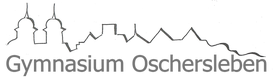Gymnasium Oschersleben Logo